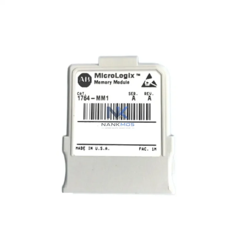 Allen-Bradley 1764-MM1 PLC Memory Module