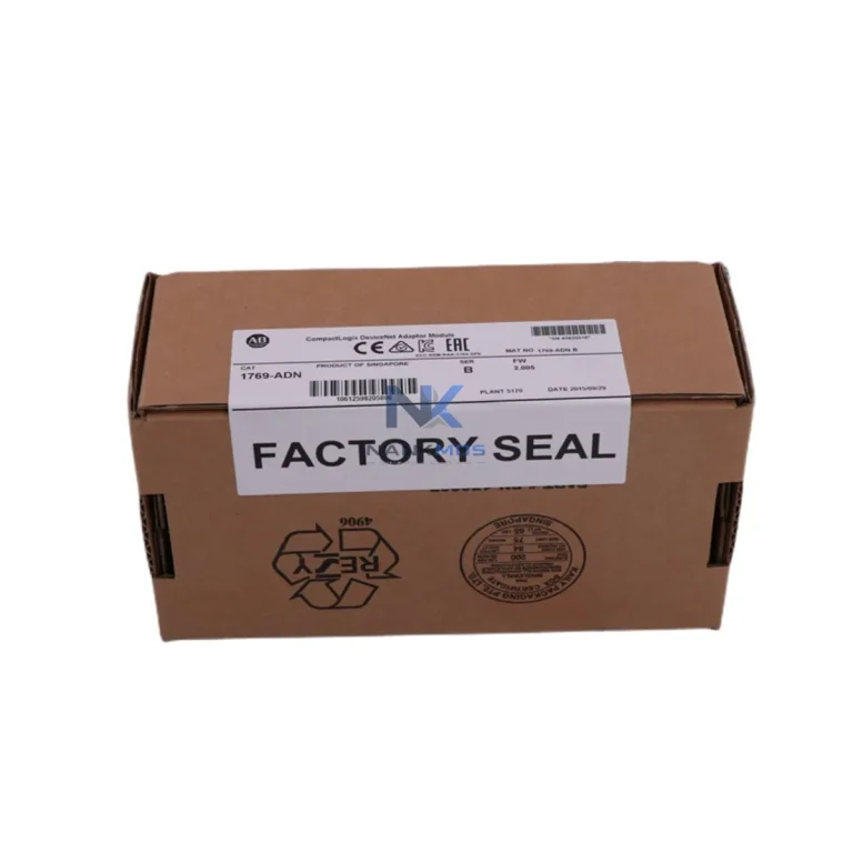 Allen-Bradley 1769-ADN DeviceNet Adapter