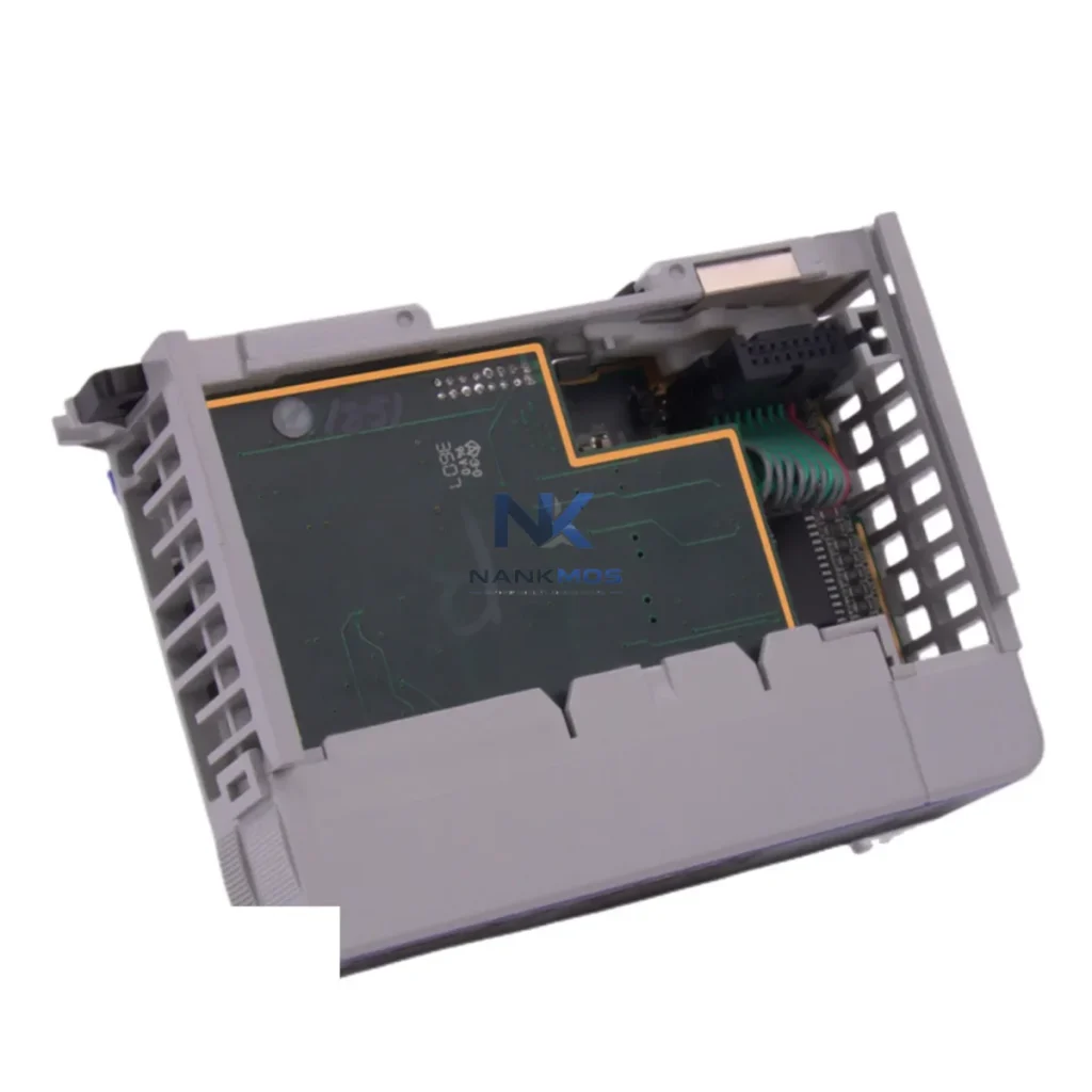 Allen-Bradley 1769-ASCII Network-Linked ASCII Interface for Smart Automation 1769-ASCII industrial automation spare part