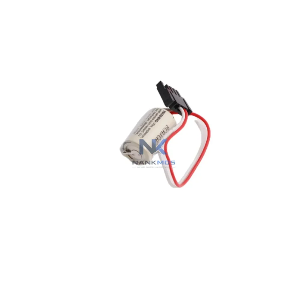 Allen-Bradley 1769-BA Network-Linked Battery for Smart Automation 1769-BA industrial automation spare part