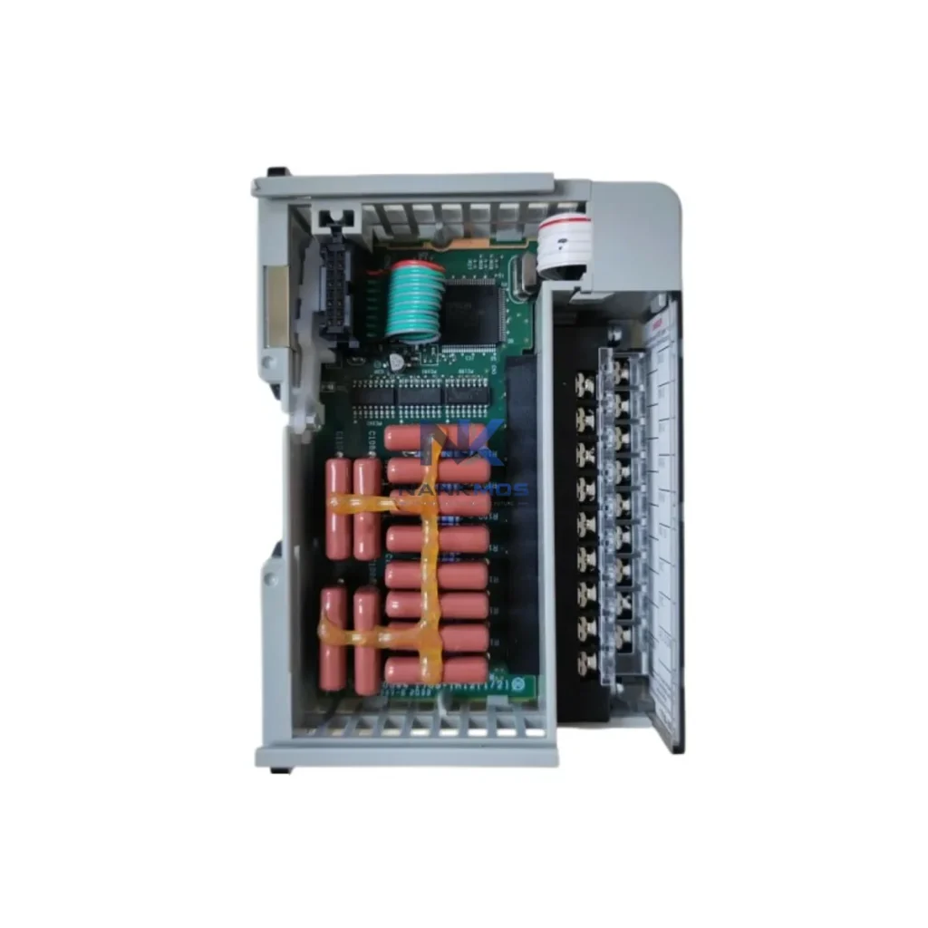 Allen-Bradley 1769-IM12 AC Input Module product reference image