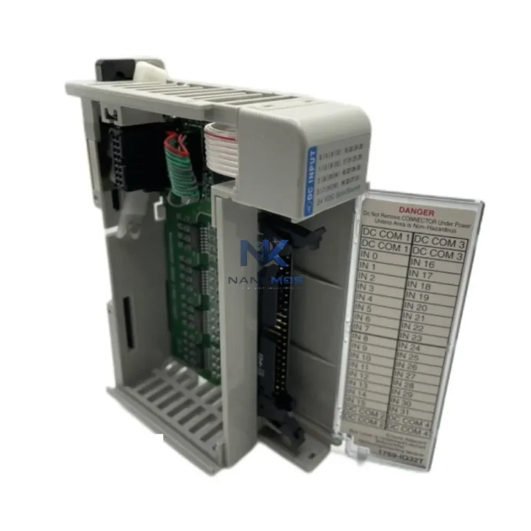 Allen-Bradley 1769-IQ32T Digital Input Module