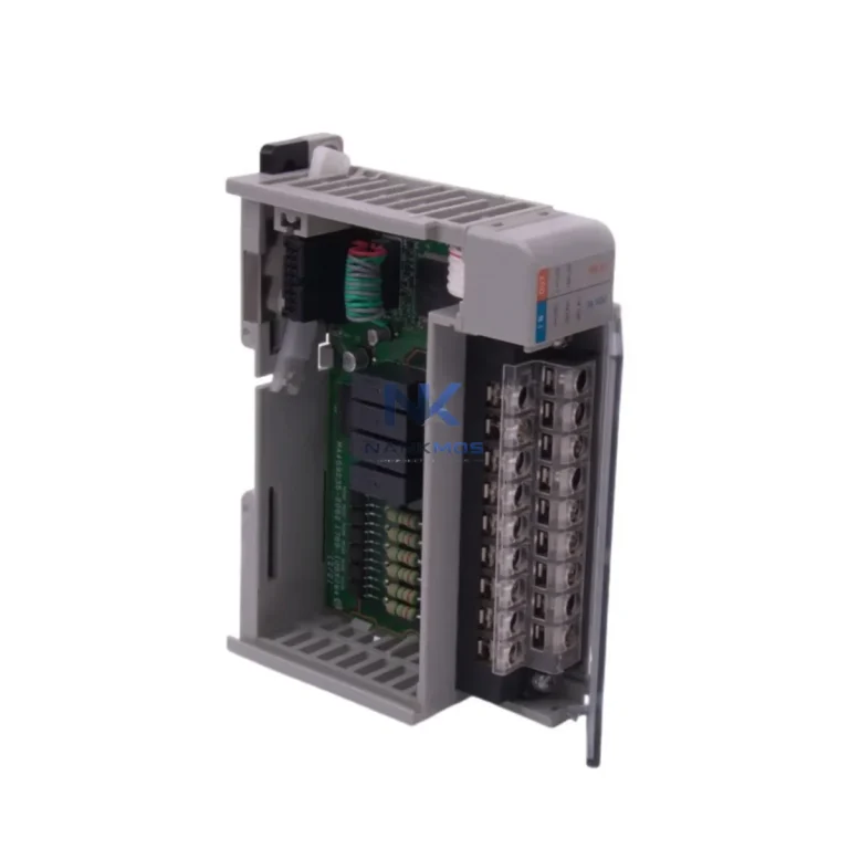 Allen-Bradley 1769-IQ6XOW4 PLC I/O Module