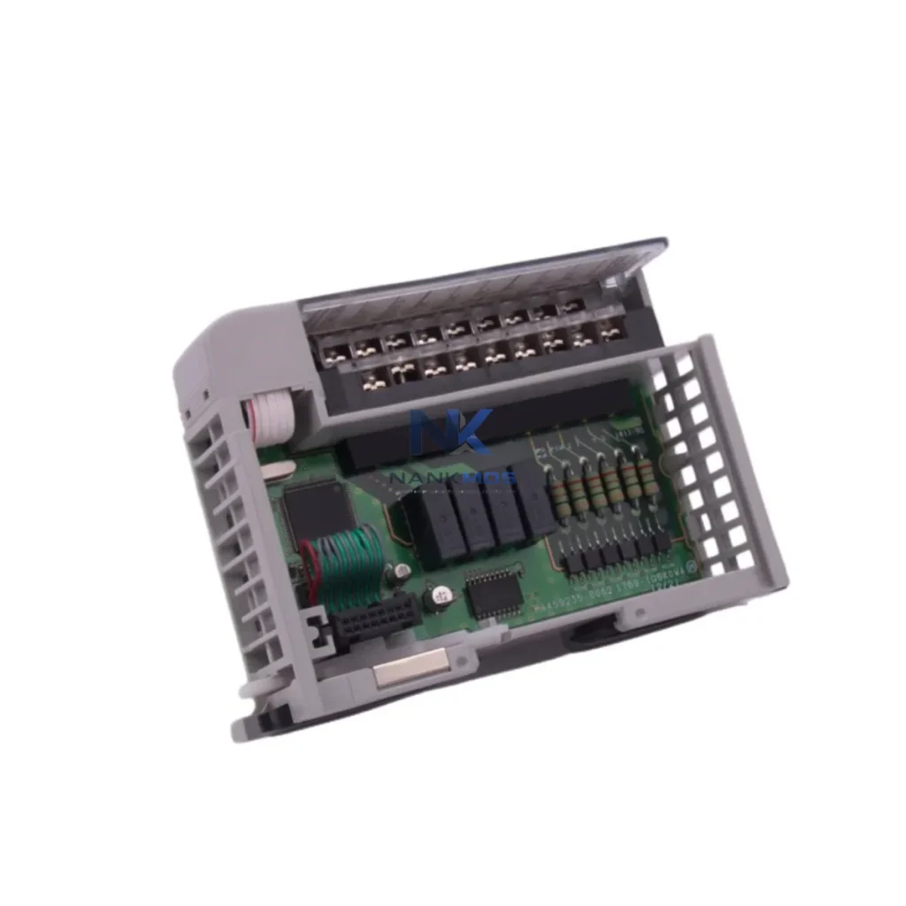 Allen-Bradley 1769-IQ6XOW4 System-Ready Combo I/O for CompactLogix Architecture 1769-IQ6XOW4 industrial automation spare part