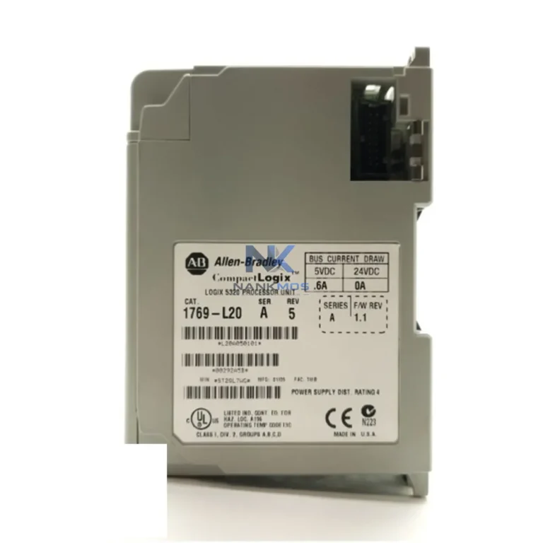 Allen-Bradley 1769-L20 PLC Processor
