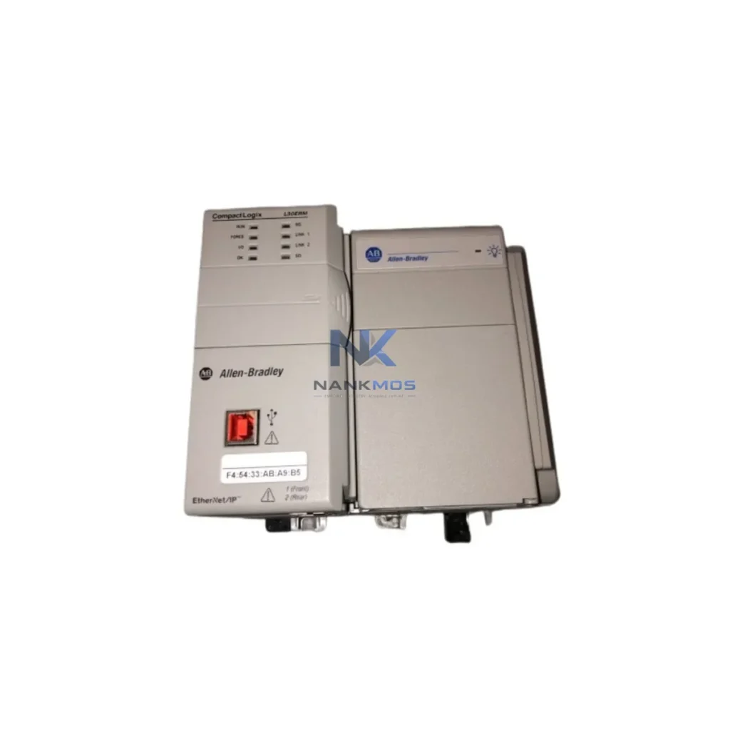 Allen-Bradley 1769-L30 PLC Processor product reference image
