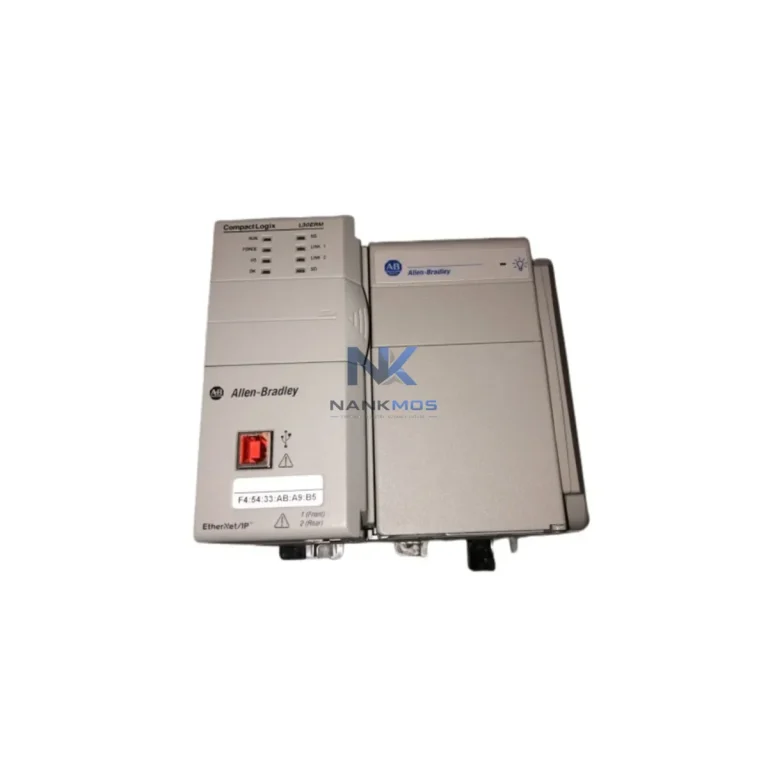 Allen-Bradley 1769-L30 PLC Processor