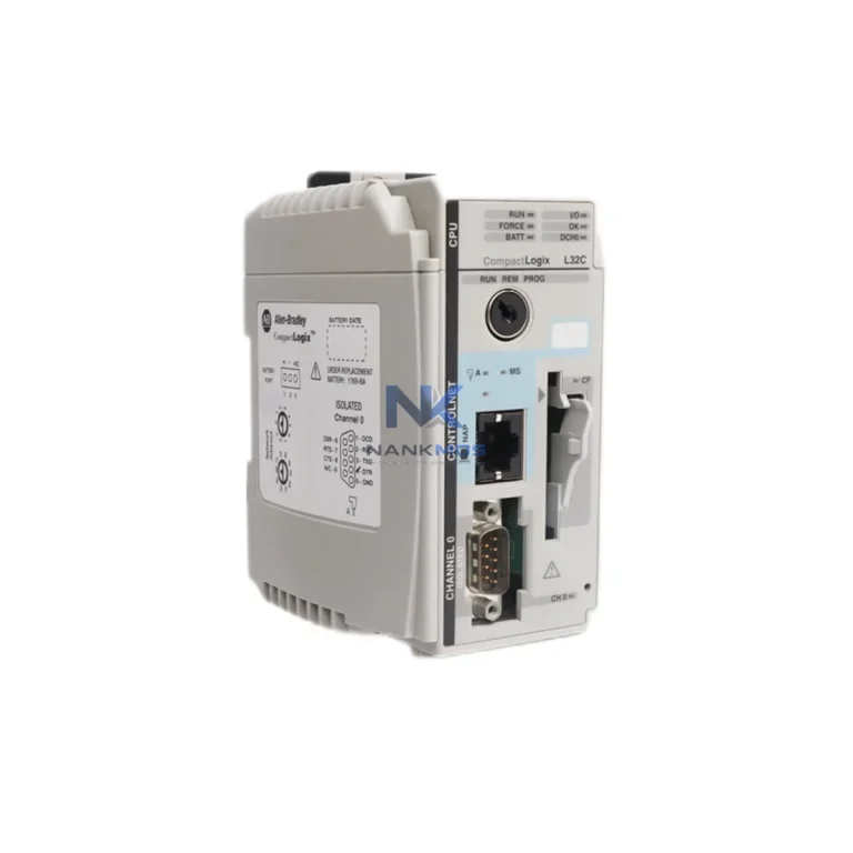 Allen-Bradley 1769-L32C Programmable Logic Controller