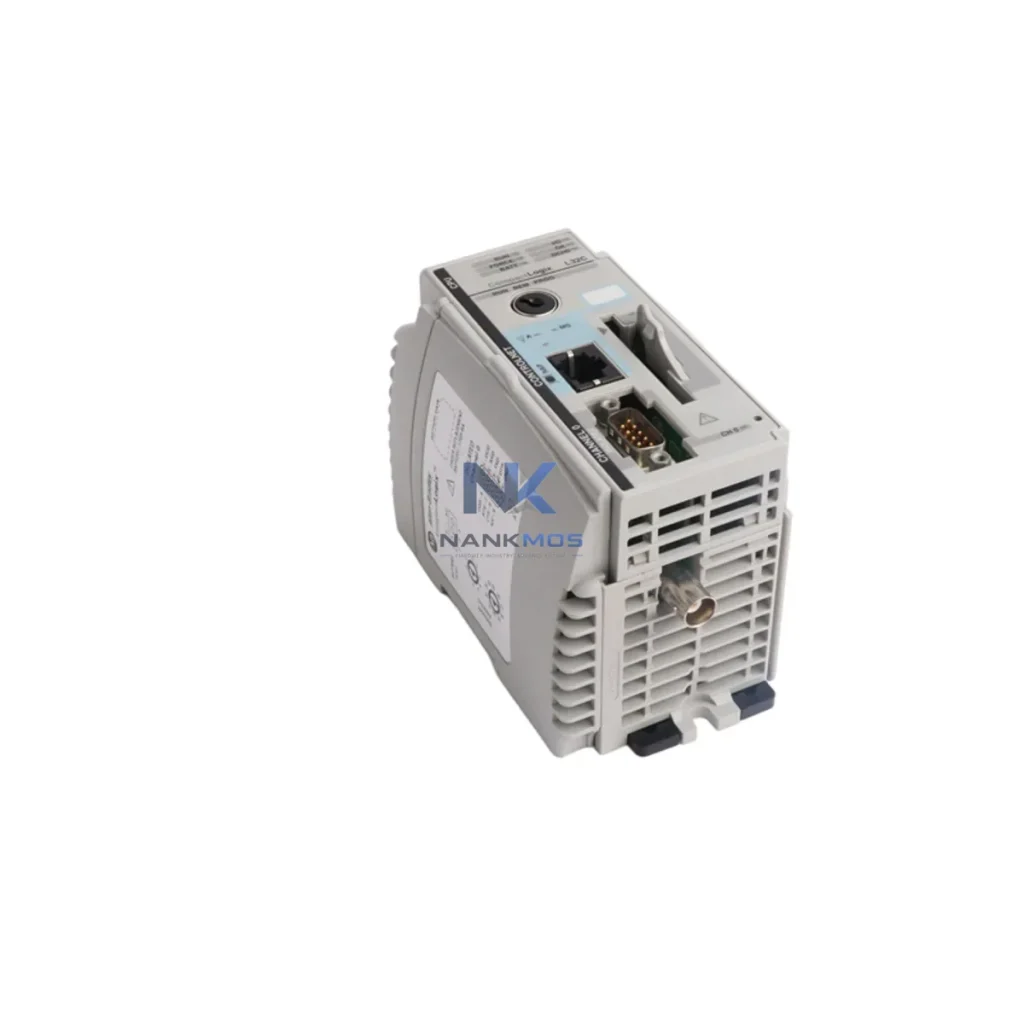 Allen-Bradley 1769-L32C Energy-Control CompactLogix PLC 1769-L32C industrial automation spare part
