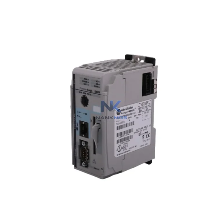 Allen-Bradley 1769-L35CR PLC Controller