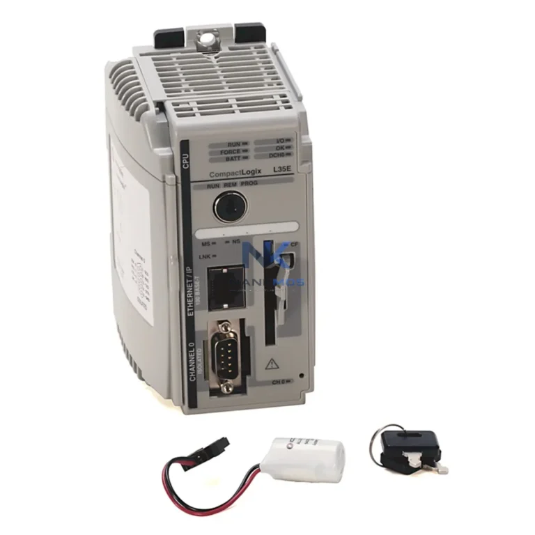 Allen-Bradley 1769-L35E Communication Gateway
