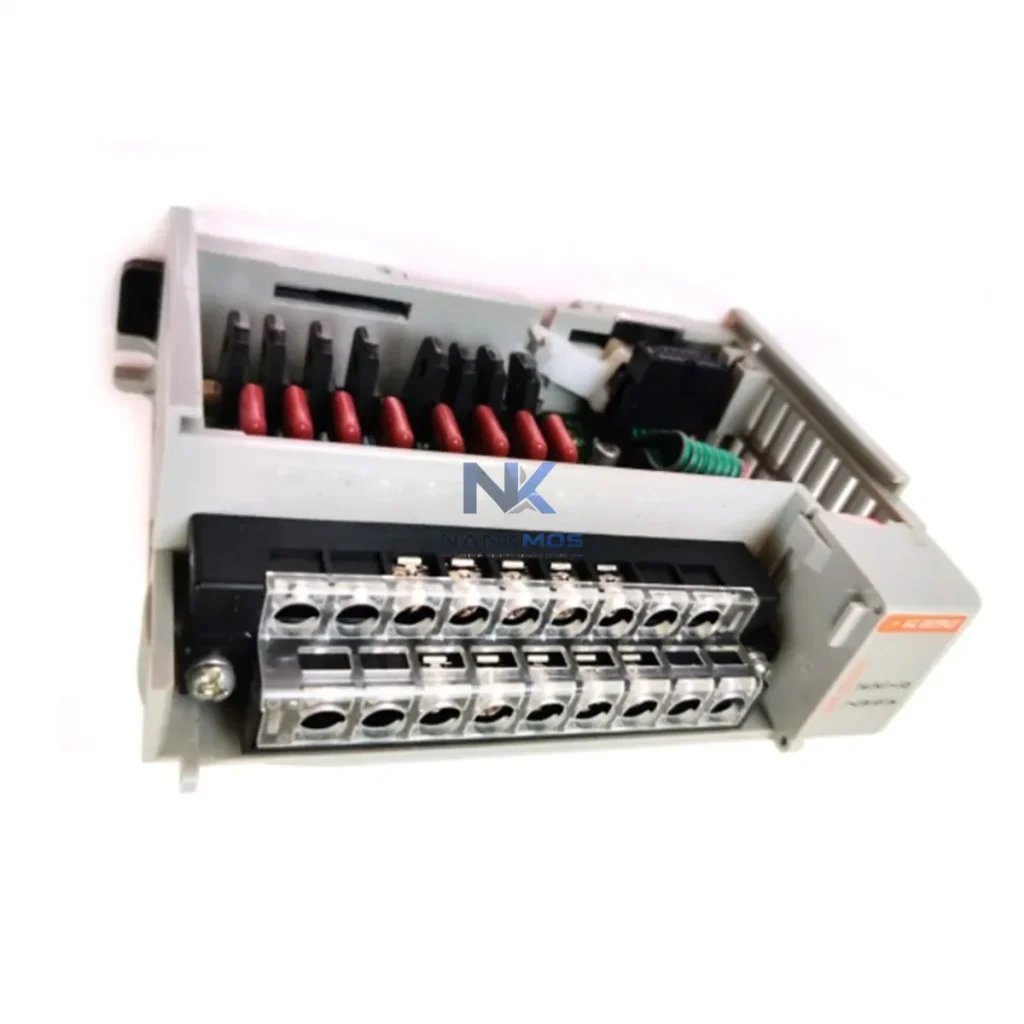 Allen-Bradley 1769-OA8 AC Output Module product reference image