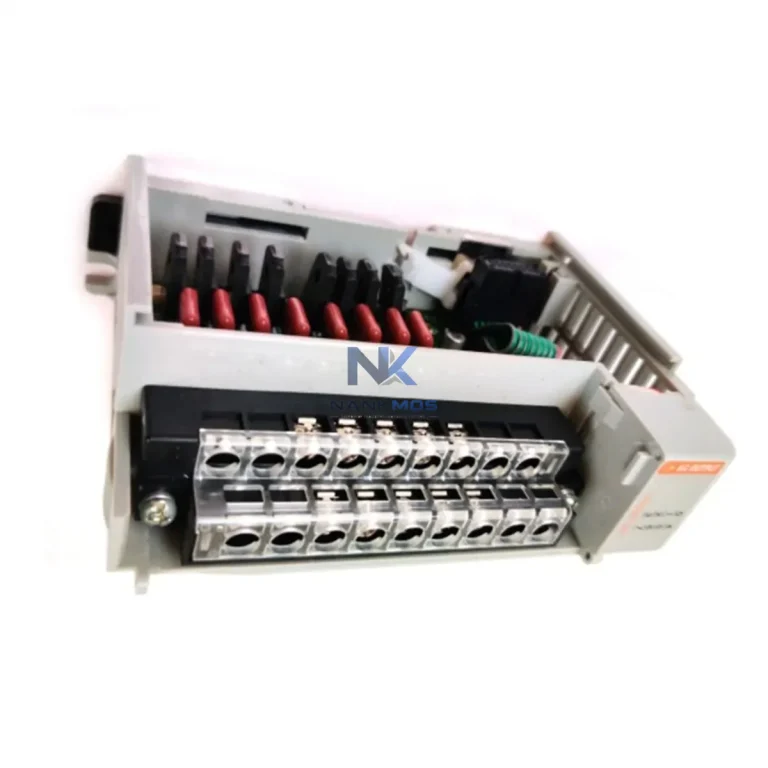 Allen-Bradley 1769-OA8 AC Output Module