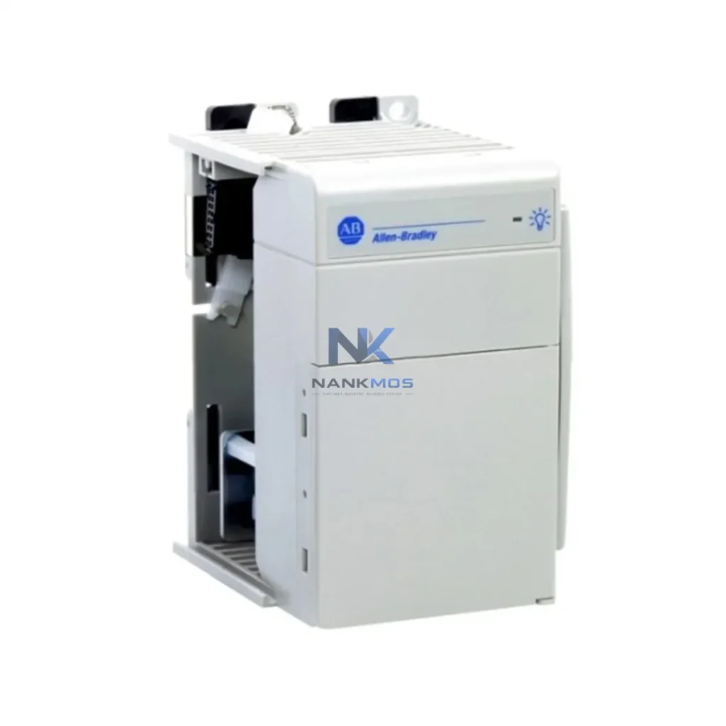 Allen-Bradley 1769-PA2 Network-Linked AC Power Supply for Smart Automation 1769-PA2 industrial automation spare part