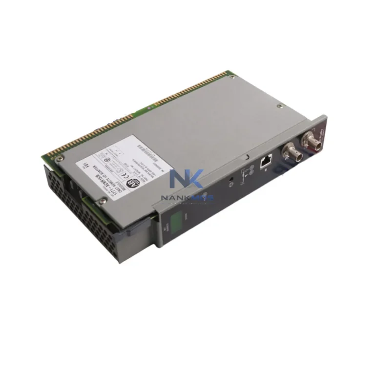 Allen-Bradley 1771-ACNR15 Communication Gateway