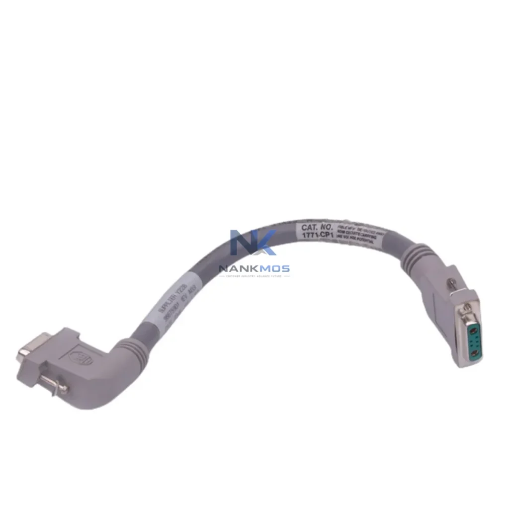 Allen-Bradley 1771-CP1 I/O Chassis Cable product reference image