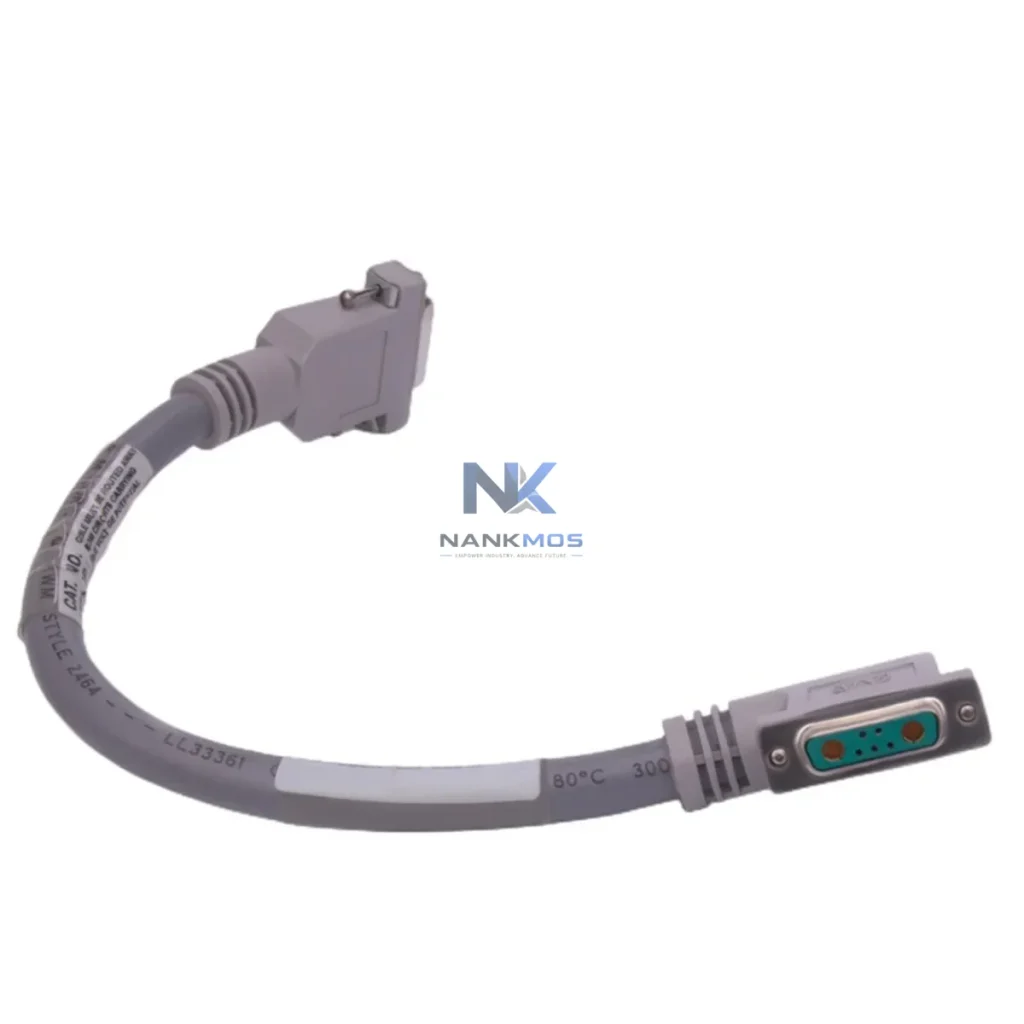 Allen-Bradley 1771-CP1 Energy-Control I/O Cable 1771-CP1 industrial automation spare part