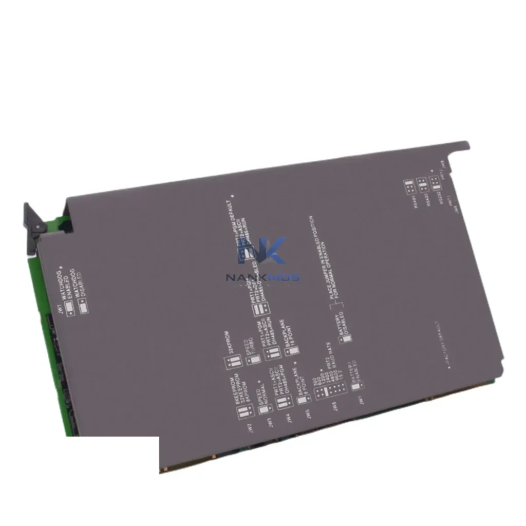 Allen-Bradley 1771-DB Energy-Control PLC Module for Smart Production Lines 1771-DB industrial automation spare part