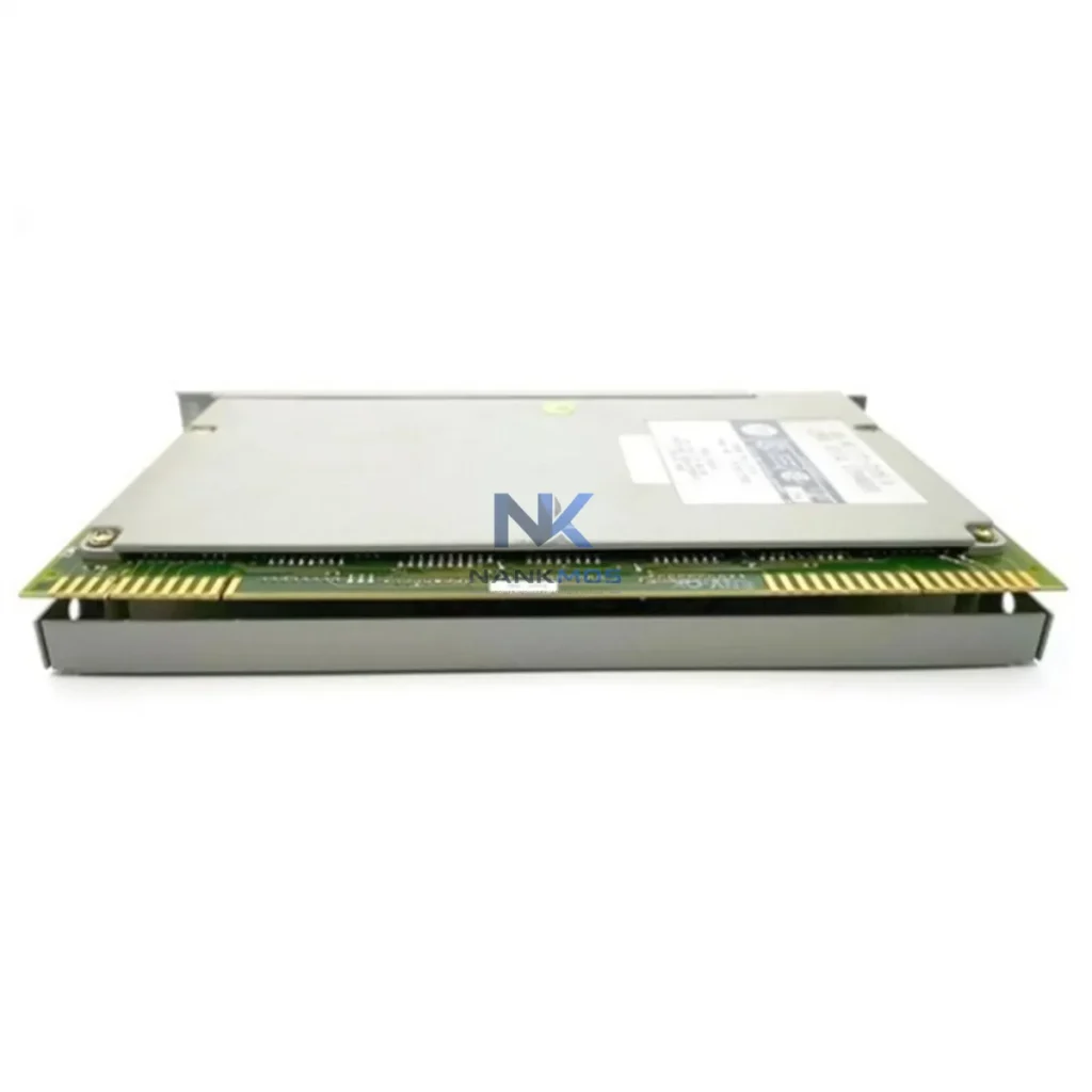 Allen-Bradley 1771-DXPS Communication Gateway product reference image