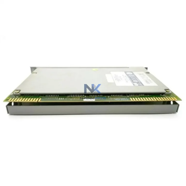 Allen-Bradley 1771-DXPS Communication Gateway