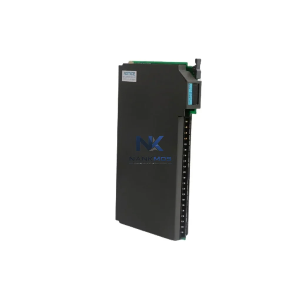 Allen-Bradley 1771-IBD Network-Linked Digital Input for Smart Automation 1771-IBD industrial automation spare part