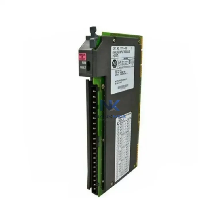 Allen-Bradley 1771-IFEK Analog Input Module