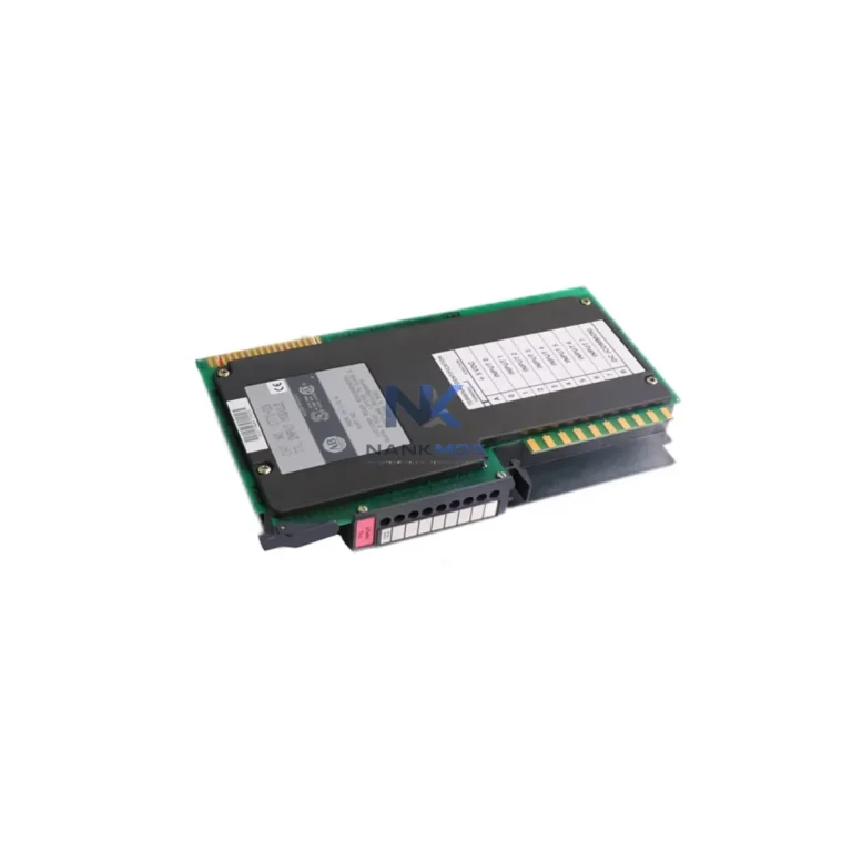 Allen-Bradley 1771-IG PLC I/O Module