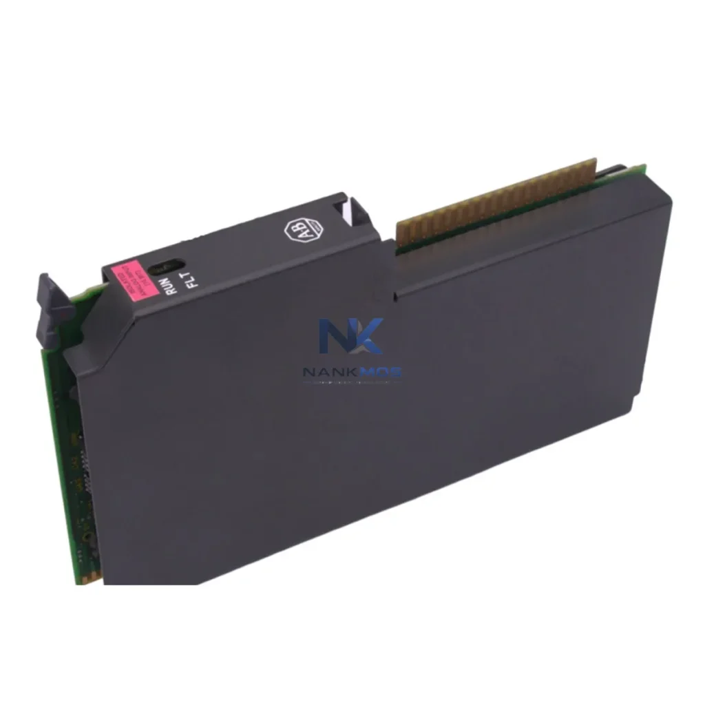 Allen-Bradley 1771-IL Network-Linked Analog Input for Smart Automation 1771-IL industrial automation spare part