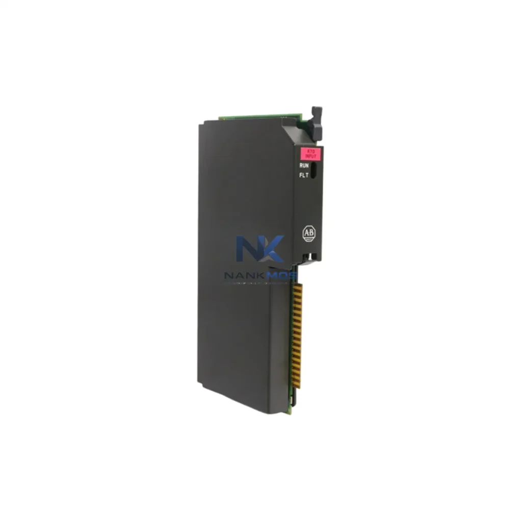 Allen-Bradley 1771-IR Energy-Control RTD Input Module 1771-IR industrial automation spare part