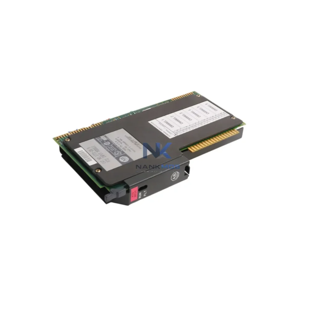 Allen-Bradley 1771-IR Energy-Control RTD Input Module 1771-IR industrial automation spare part