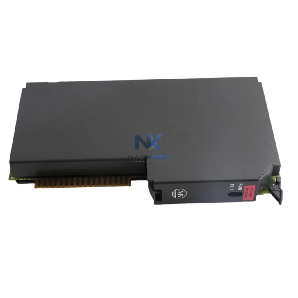 Allen-Bradley 1771-IXHR Network-Linked Analog Input for Smart Automation 1771-IXHR industrial automation spare part