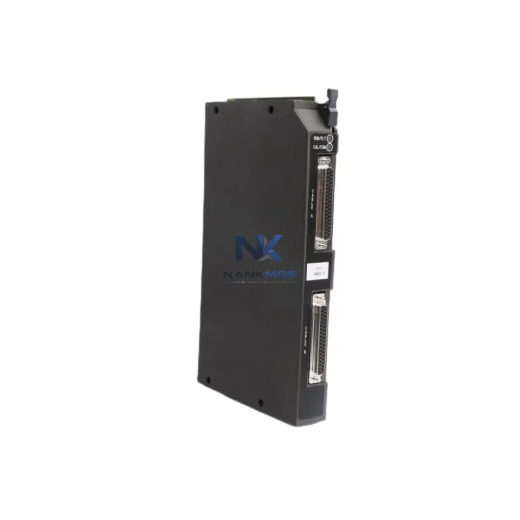 Allen-Bradley 1771-NBSC System-Matched Analog Output for Control Architecture 1771-NBSC industrial automation spare part