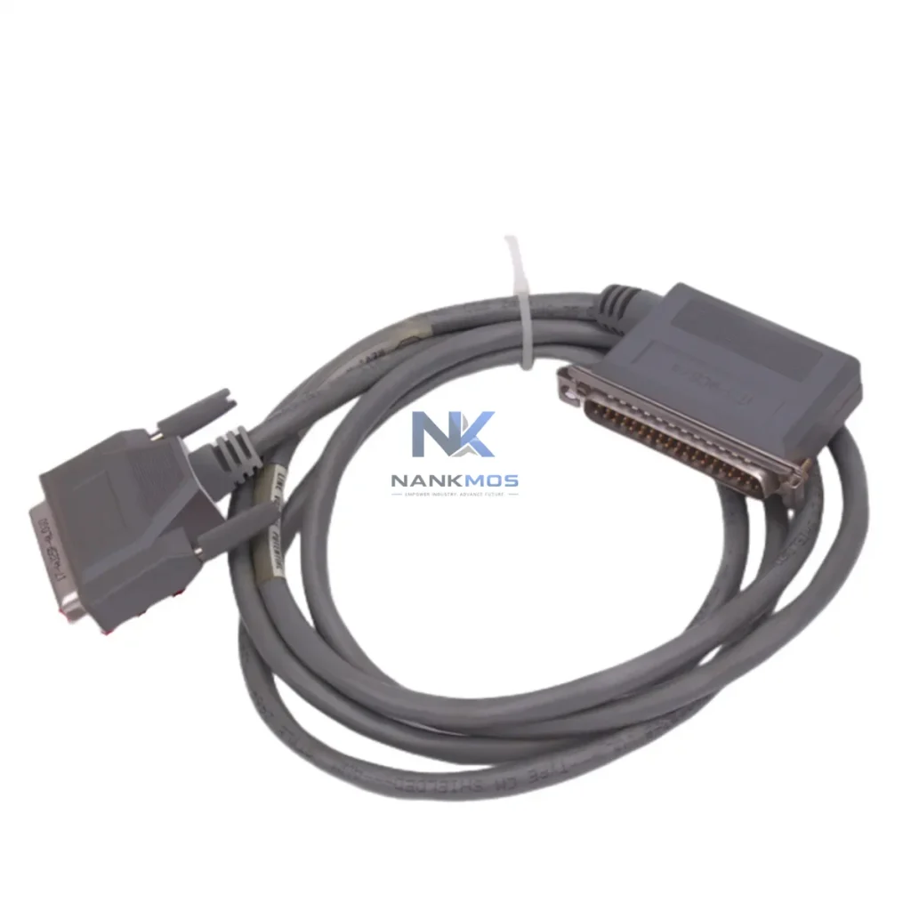 Allen-Bradley 1771-NC6 PLC Analog Cable product reference image