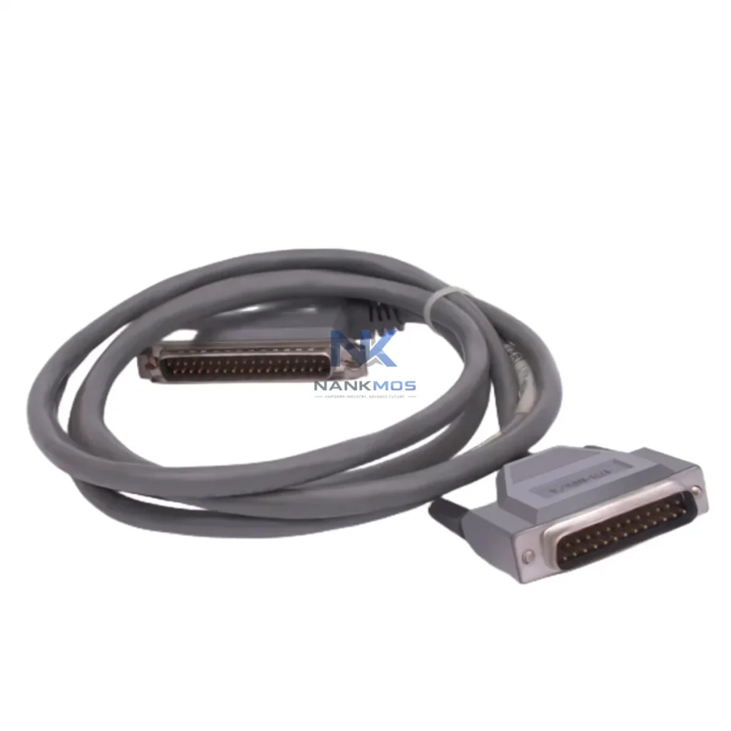 Allen-Bradley 1771-NC6 System-Matched Analog Cable for PLC-5 Architecture 1771-NC6 industrial automation spare part