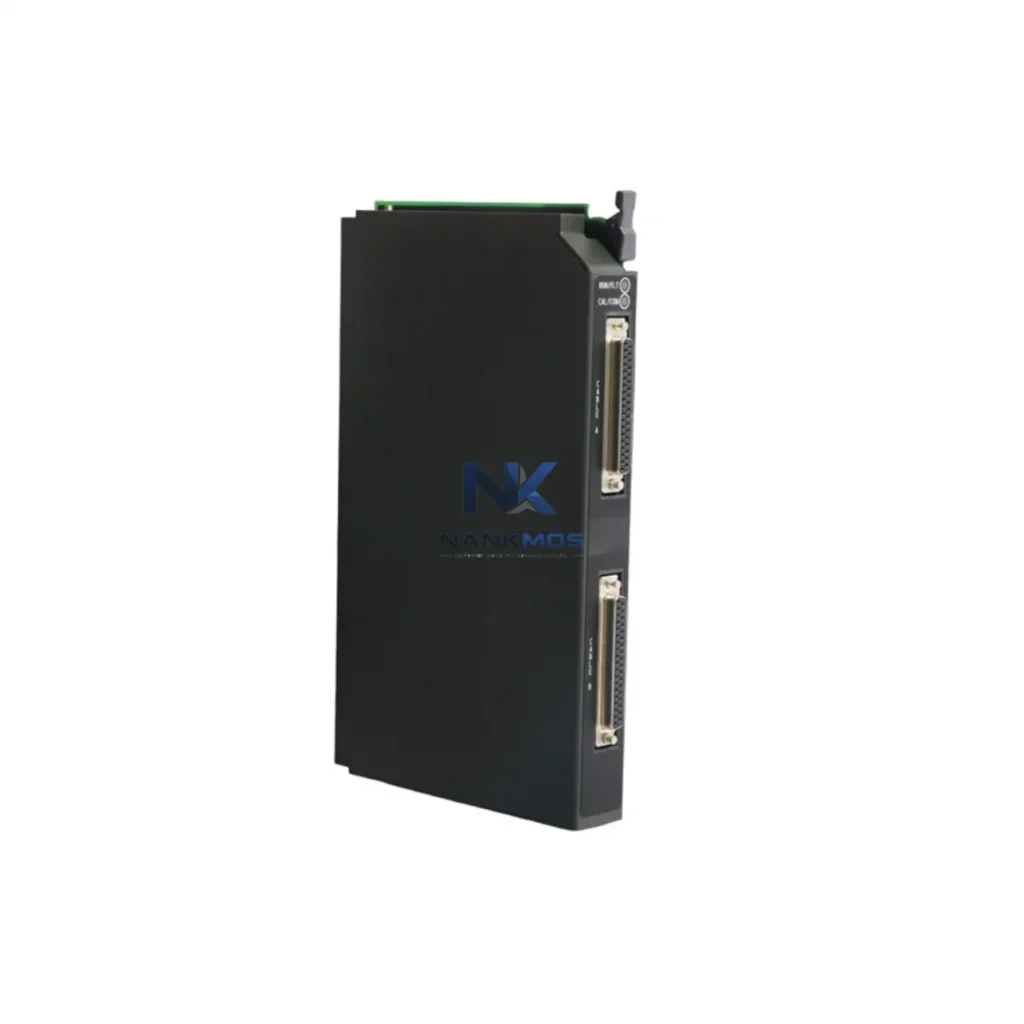 Allen-Bradley 1771-NIS PLC Network Interface Module product reference image