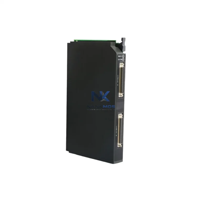 Allen-Bradley 1771-NIS PLC Network Interface Module