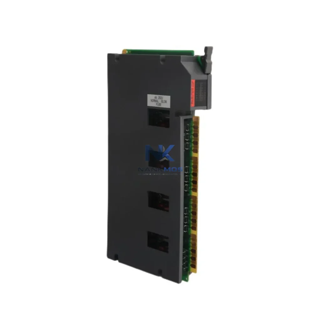 Allen-Bradley 1771-OAN Digital Output Module product reference image