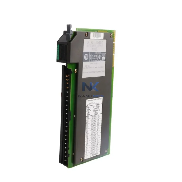 Allen-Bradley 1771-OBD Digital Output Module