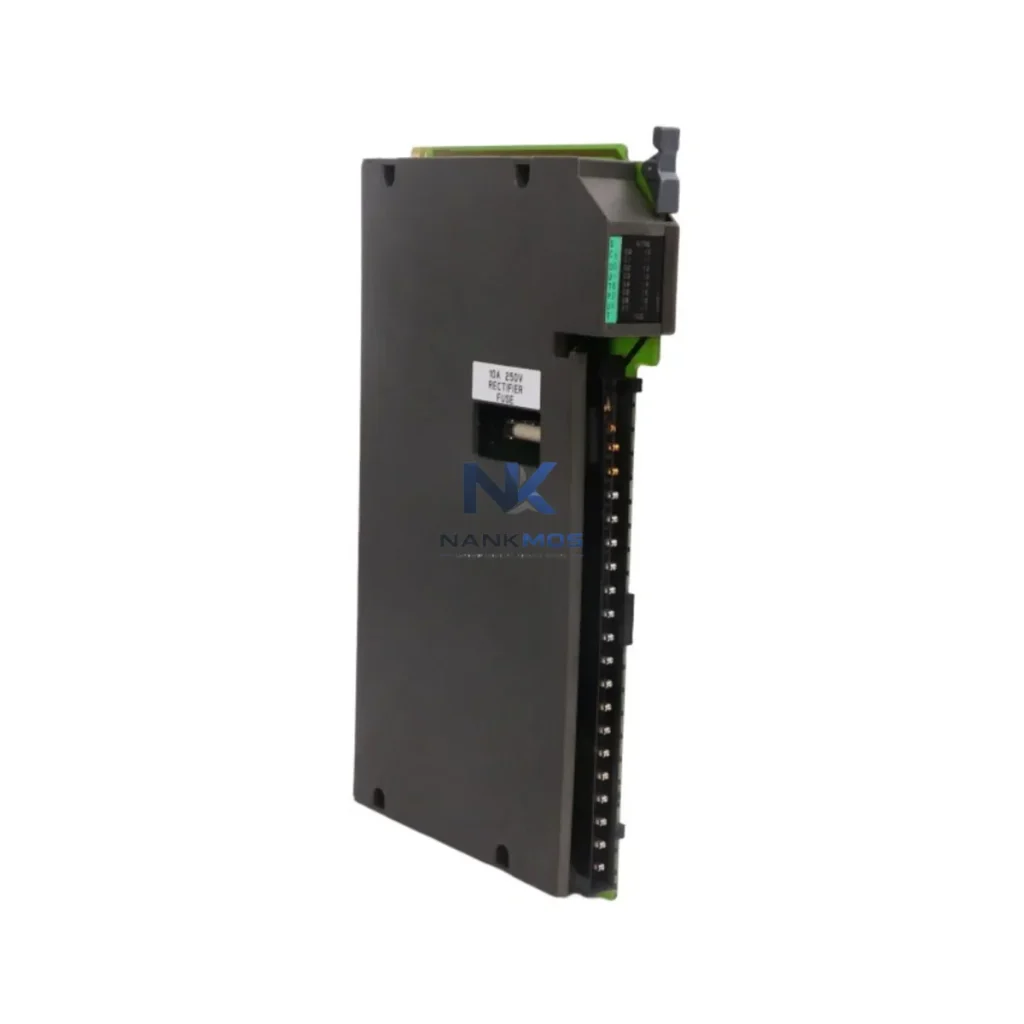 Allen-Bradley 1771-OBD Network-Linked Digital Output for Smart Automation 1771-OBD industrial automation spare part
