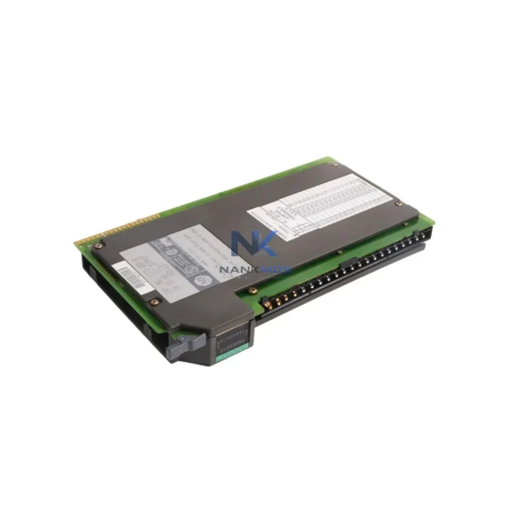 Allen-Bradley 1771-OBD Network-Linked Digital Output for Smart Automation 1771-OBD industrial automation spare part