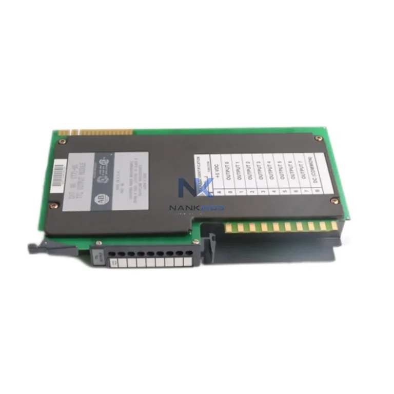 Allen-Bradley 1771-OG Digital Output Module