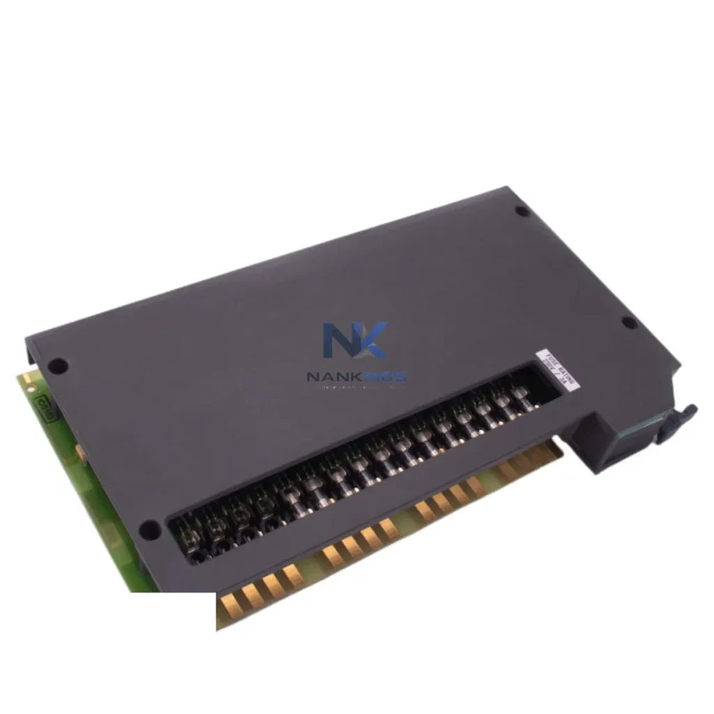 Allen-Bradley 1771-OQ16 Energy-Control Digital Output Module 1771-OQ16 industrial automation spare part