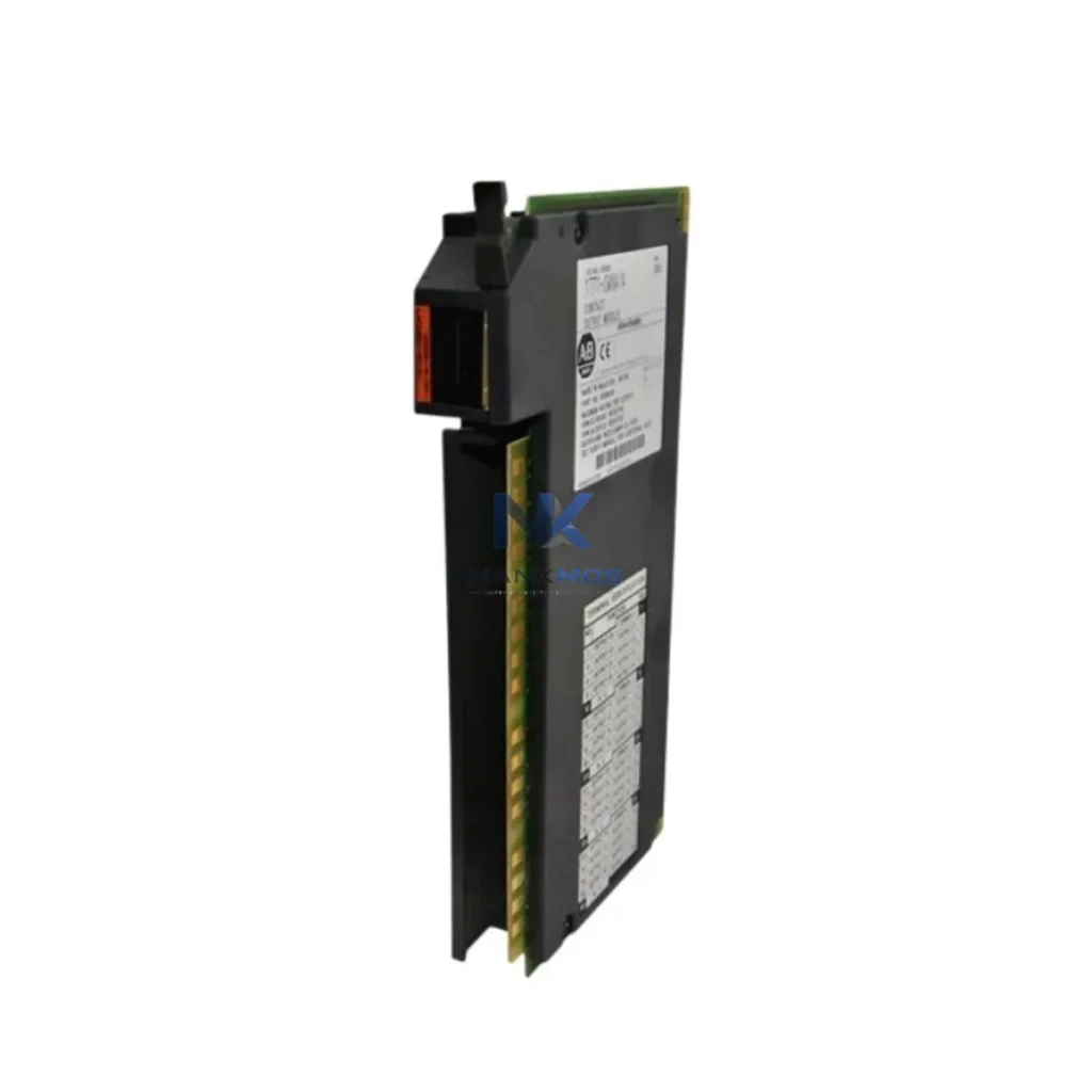 Allen-Bradley 1771-OWNA Digital Output Module product reference image