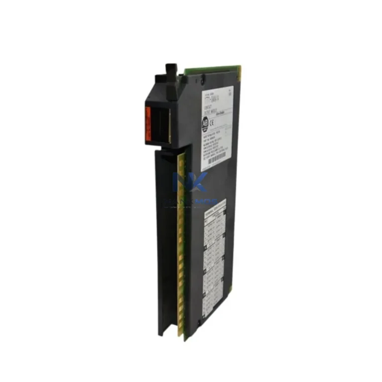 Allen-Bradley 1771-OWNA Digital Output Module