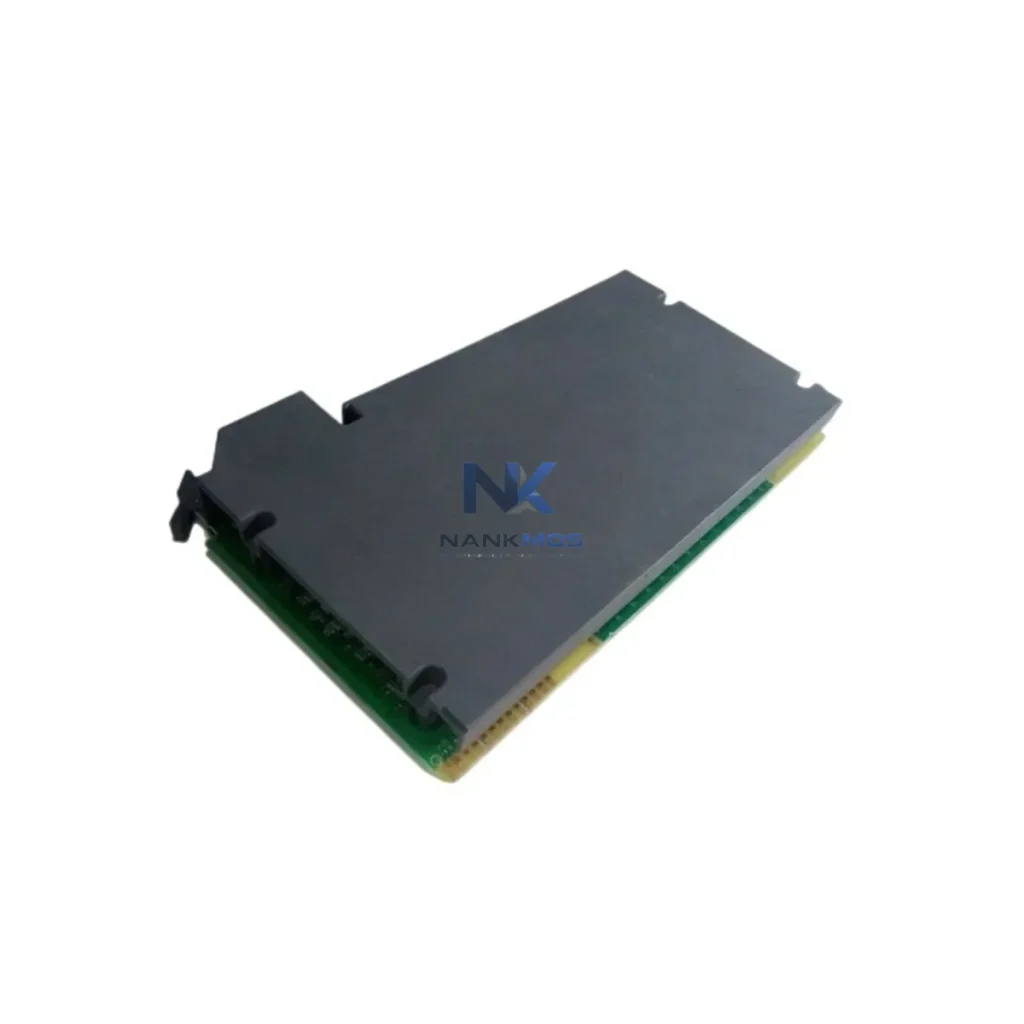 Allen-Bradley 1771-OWNA Network-Linked Output for Smart Automation 1771-OWNA industrial automation spare part
