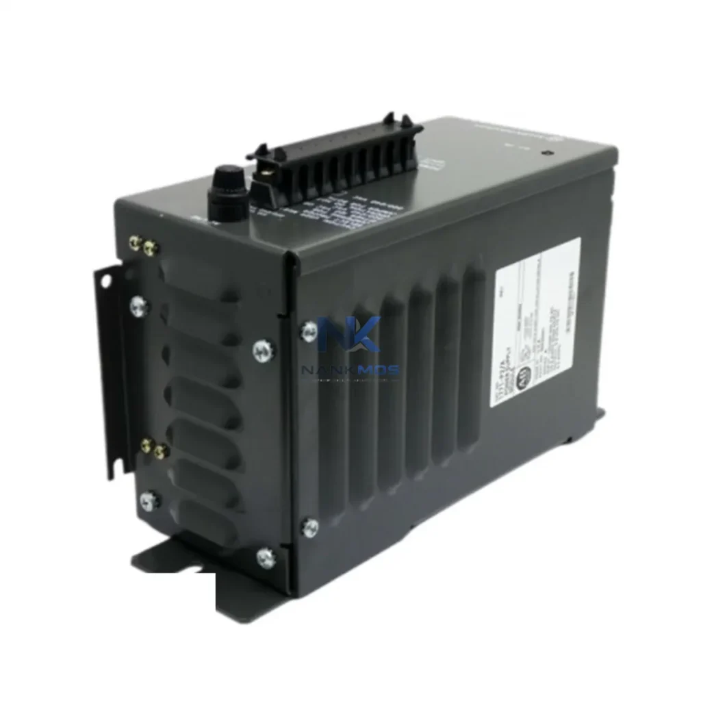 Allen-Bradley 1771-P2 Industrial Power Supply Module product reference image