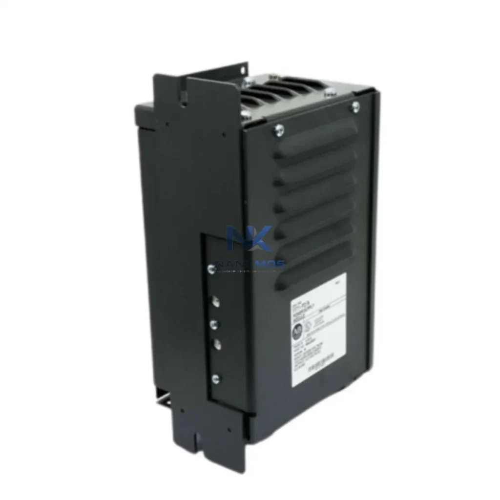 Allen-Bradley 1771-P2 Network-Linked Auxiliary Power Supply for Smart Automation 1771-P2 industrial automation spare part
