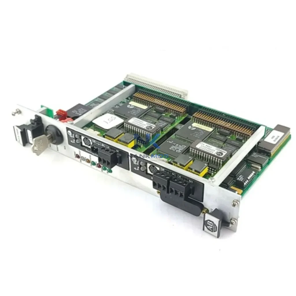 Allen-Bradley 1785-V80B Network-Linked ControlNet Gateway for Smart Automation 1785-V80B industrial automation spare part