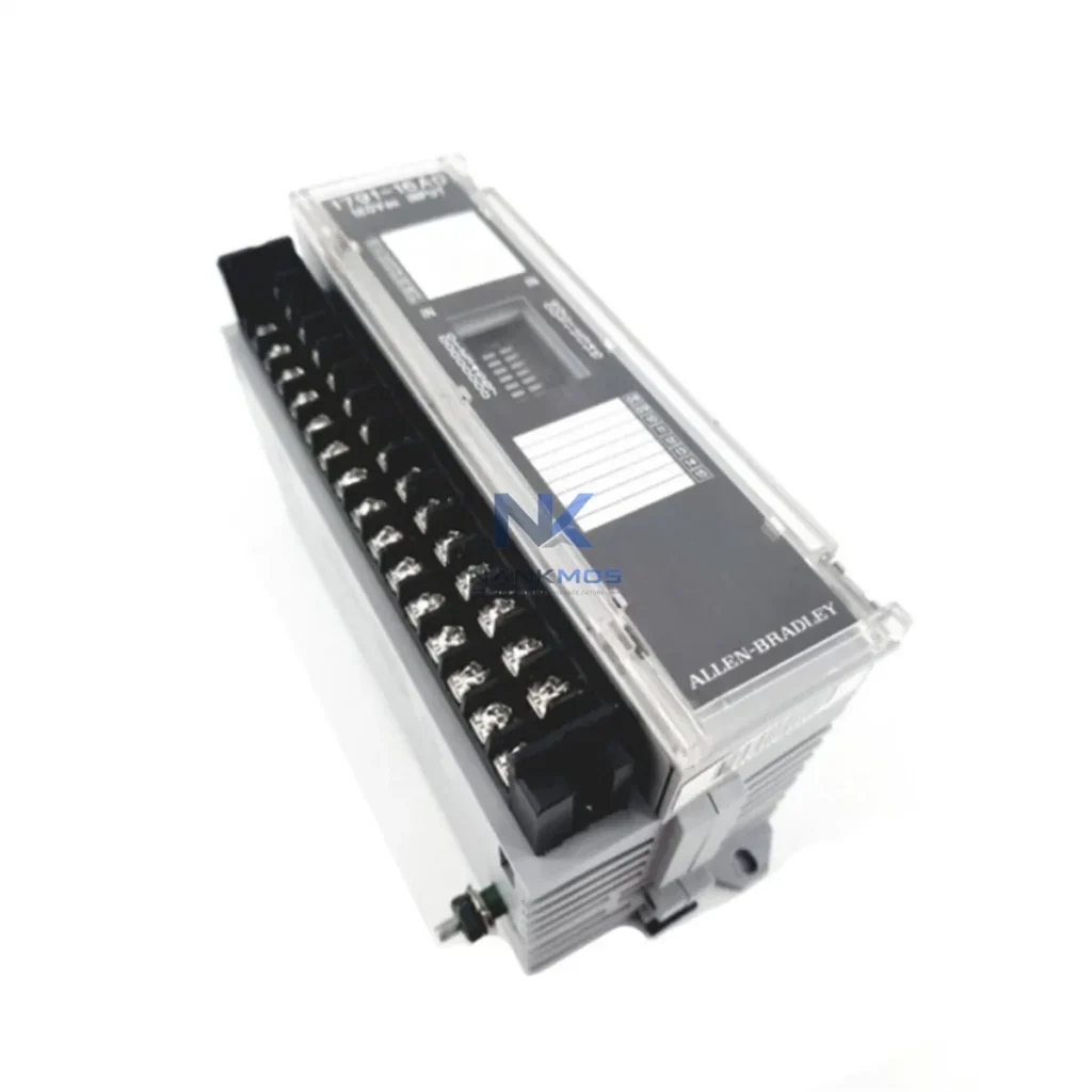 Allen-Bradley 1791-16A0 Block I/O Input Module product reference image