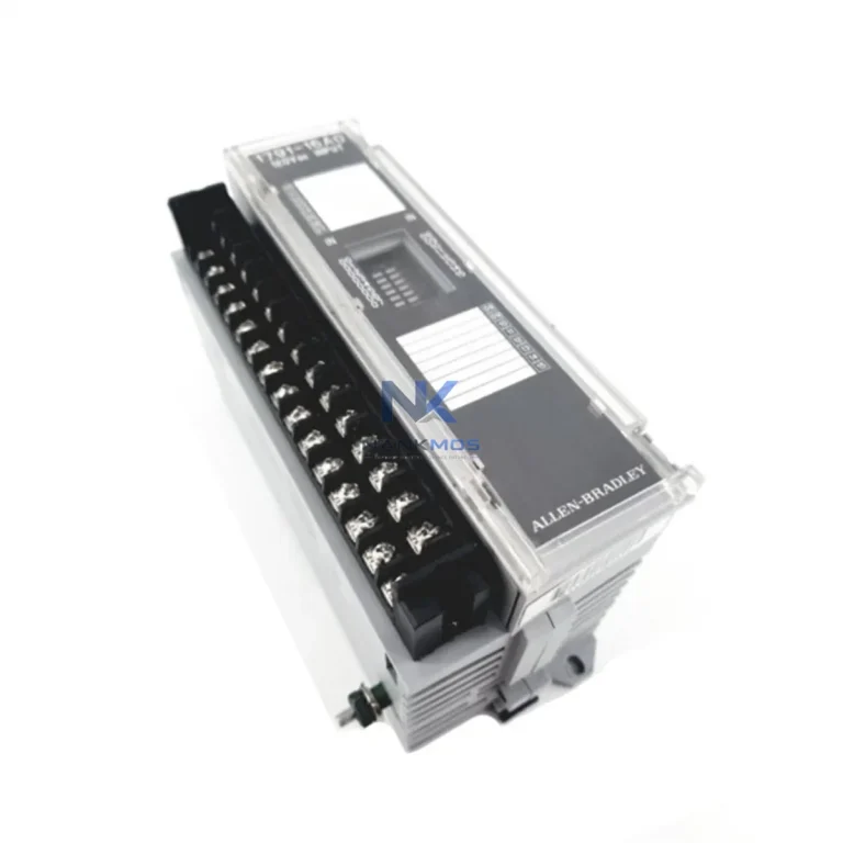 Allen-Bradley 1791-16A0 Block I/O Input Module